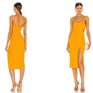 Haydon Dress